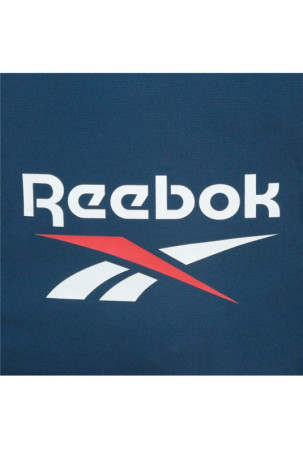 Laisvalaikio kuprinė Reebok Mėlyna