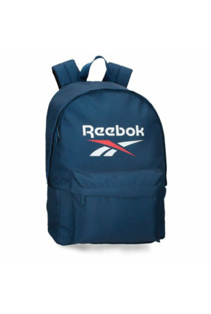 Laisvalaikio kuprinė Reebok Mėlyna