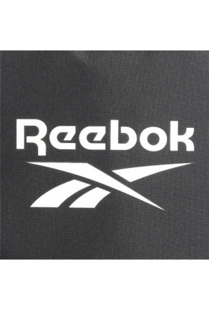 Laisvalaikio kuprinė Reebok Juoda