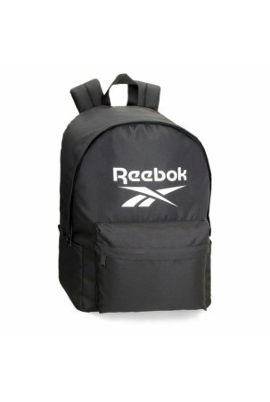 Laisvalaikio kuprinė Reebok Juoda