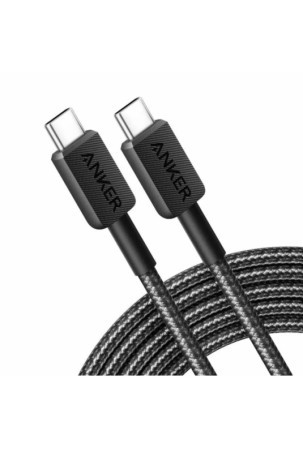 USB-C laidas Anker A81F6G11