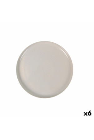 Užkandžių dėklas La Mediterránea Ivory Apskritas Ø 32,1 x 3,1 cm (6 vnt.)