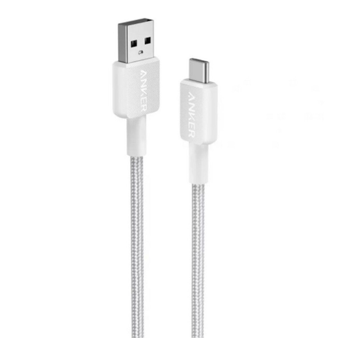 USB-C laidas Anker Balta 90 cm