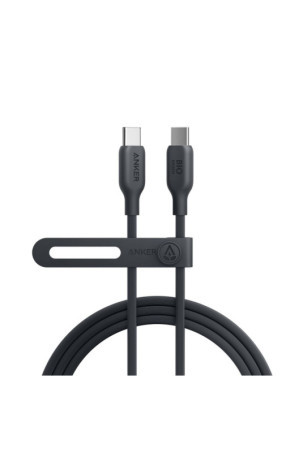 USB-C laidas Anker Juoda 1,8 m