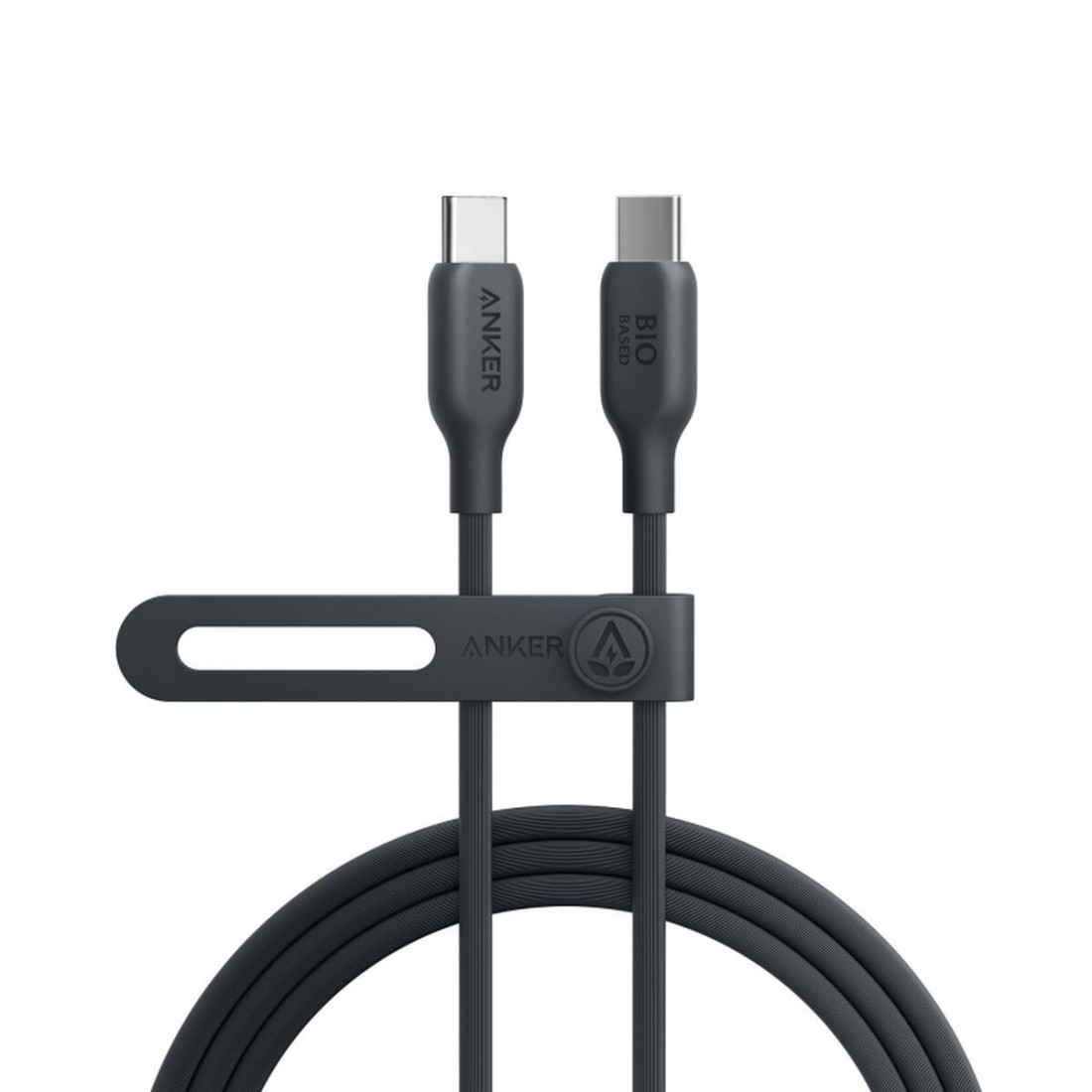 USB-C laidas Anker Juoda 1,8 m