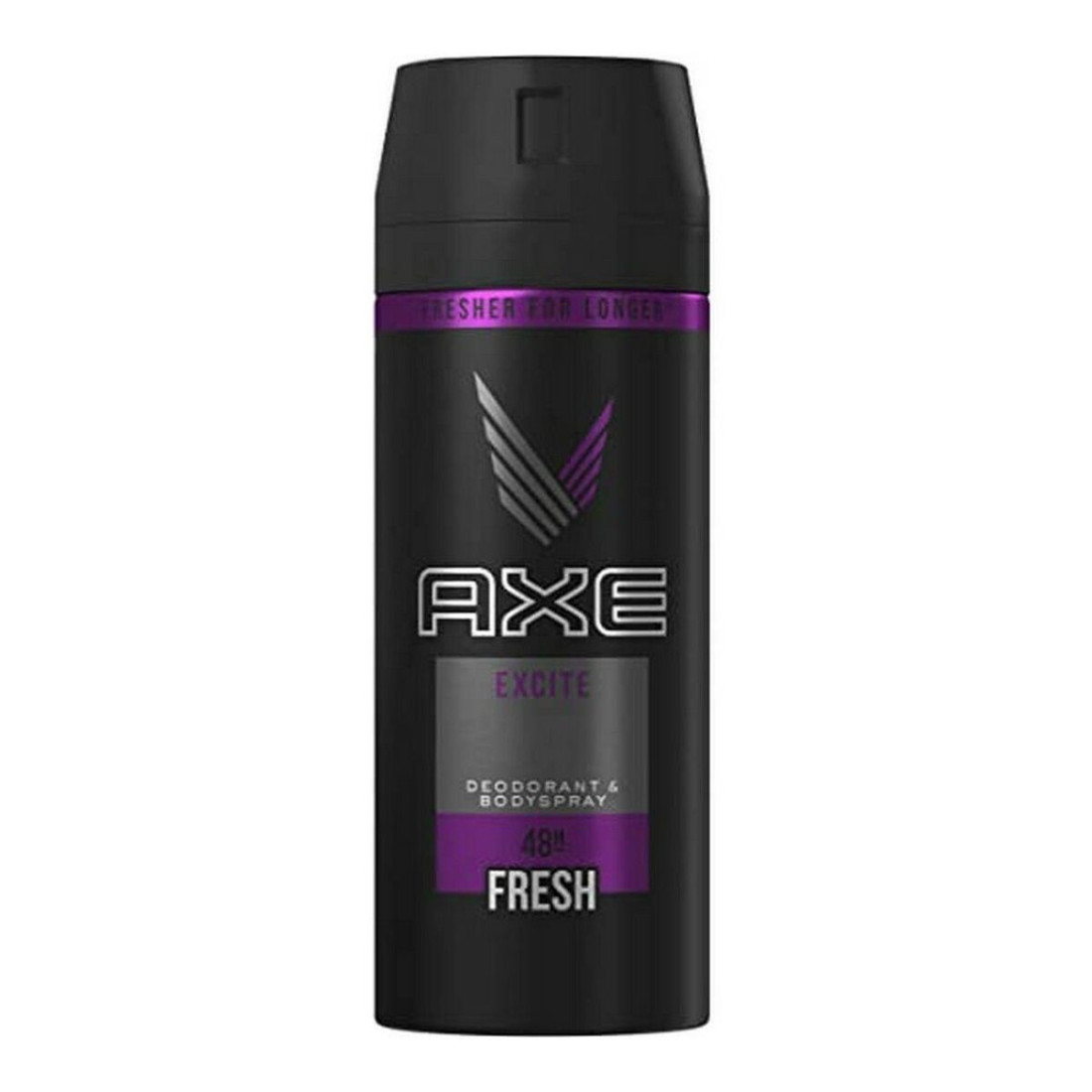 Purškiamas dezodorantas Excite Axe Excite (150 ml) 150 ml