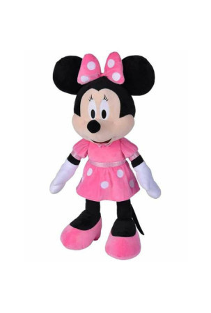 Pūkuotas žaislas Minnie Mouse 61 cm