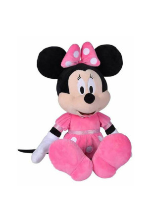 Pūkuotas žaislas Minnie Mouse 61 cm