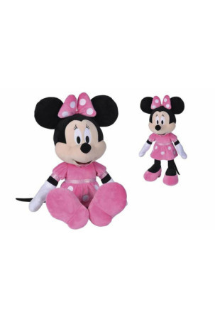 Pūkuotas žaislas Minnie Mouse 61 cm