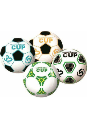 Kamuolys Unice Toys Bioball Super Cup PVC Ø 22 cm Vaikiškas