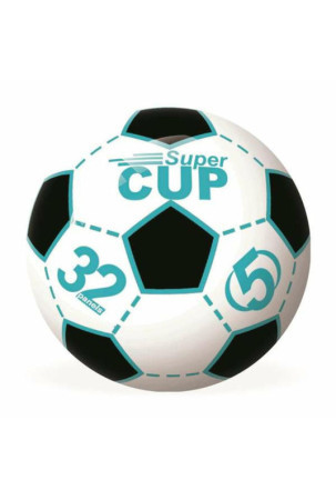 Kamuolys Unice Toys Bioball Super Cup PVC Ø 22 cm Vaikiškas