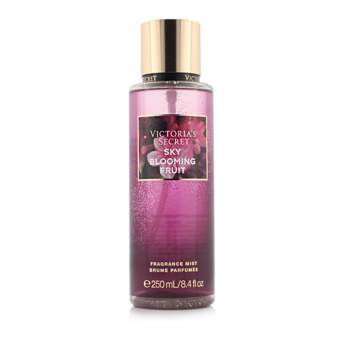 Kūno dulksna Victoria's Secret Sky Blooming Fruit 250 ml