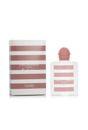 Moterų kvepalai Trussardi EDT Pink Marina 30 ml