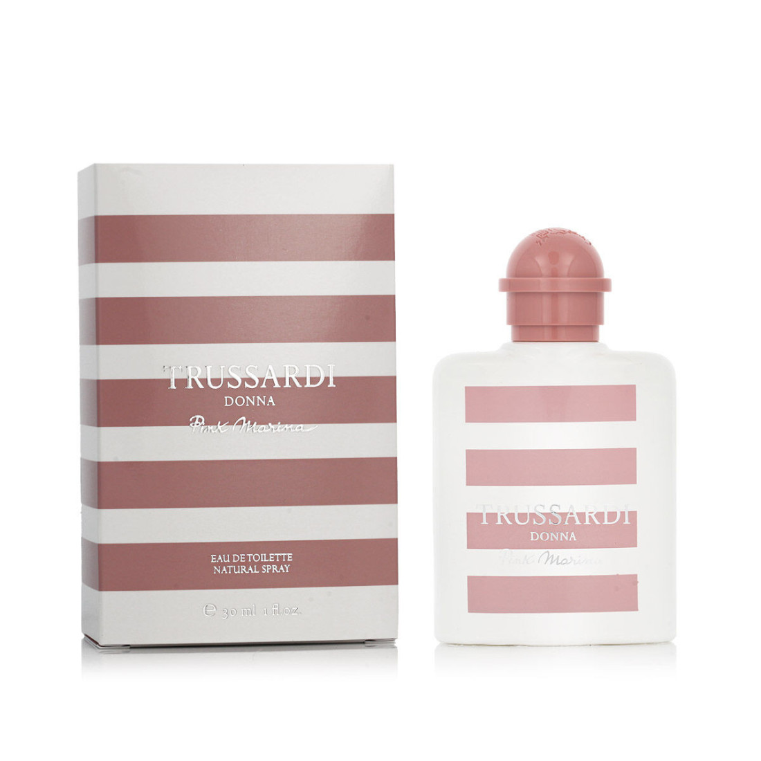 Moterų kvepalai Trussardi EDT Pink Marina 30 ml