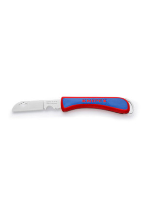 Kišeninis peiliukas Knipex 162050sb 3,4 x 1,4 x 12 cm