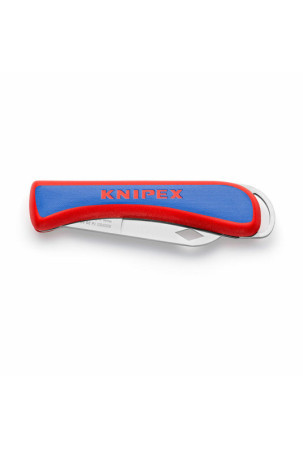 Kišeninis peiliukas Knipex 162050sb 3,4 x 1,4 x 12 cm