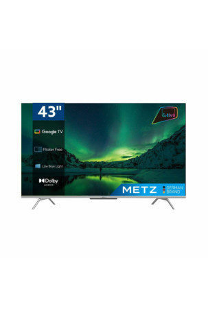 Smart TV Metz 43MUD7000Z Full HD 43" LED