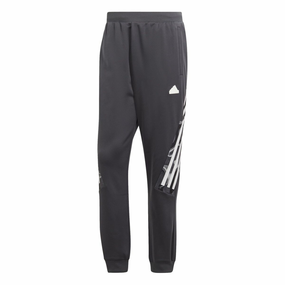 Ilgos sportinės kelnės Adidas M