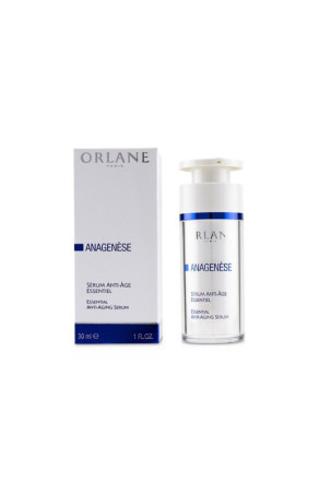 Veido serumas Orlane Anagenese 30 ml Nuo senėjimo