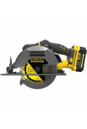 Įkraunama ličio baterija Stanley SFMCS500M2K-QW 18 V