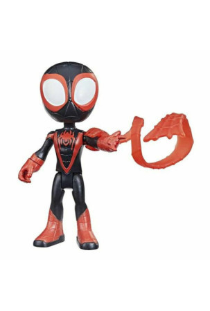 Sujungiama dalis Hasbro Spidey Amazing Friends (10 cm)