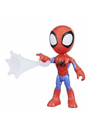 Sujungiama dalis Hasbro Spidey Amazing Friends (10 cm)