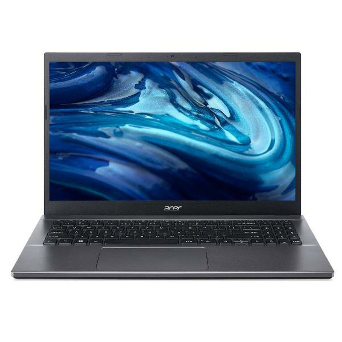 Nešiojamas kompiuteris Acer EX215-55 15,6" Intel Core I3-1215U 8 GB RAM 512 GB SSD Ispaniška Qwerty