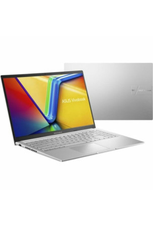 Nešiojamas kompiuteris Asus VivoBook 15 M1502YA-NJ448 15,6" 16 GB RAM 512 GB SSD AMD Ryzen 7 7730U