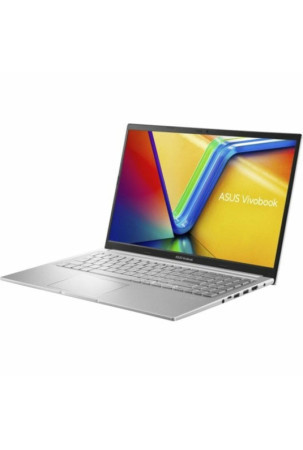 Nešiojamas kompiuteris Asus VivoBook 15 M1502YA-NJ448 15,6" 16 GB RAM 512 GB SSD AMD Ryzen 7 7730U