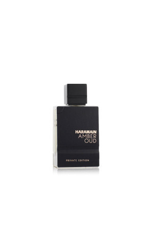 Unisex kvepalai Al Haramain Amber Oud Private Edition EDP 60 ml