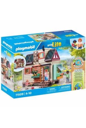 Lėlių namo priedai Playmobil