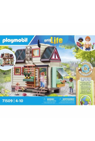 Lėlių namo priedai Playmobil