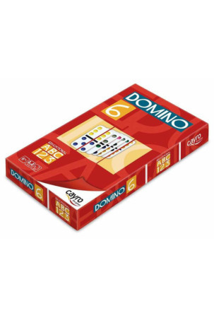 Domino Cayro Spalvos