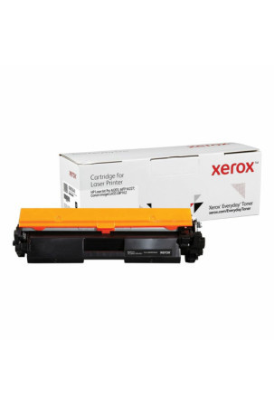 Dažiklis Xerox CF230A/CRG-051 Juoda