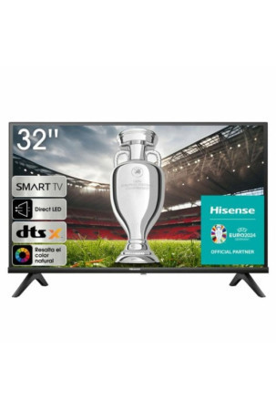 Smart TV Hisense 32A4K9 32"