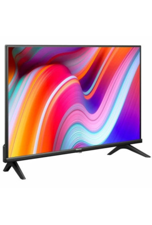 Smart TV Hisense 32A4K9 32"