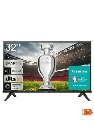 Smart TV Hisense 32A4K9 32"