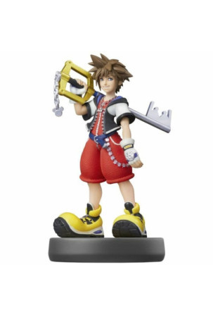 Kolekcionuojamos figūros Amiibo Super Smash Bros. Collection NO. 92 - Sora