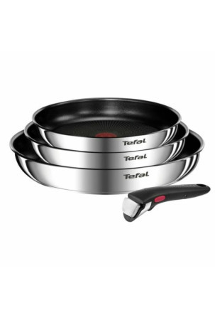 Keptuvių rinkinys Tefal Emotion L897S404 Nerūdijantis plienas Ø 24 cm Ø 22 cm Ø 28 cm