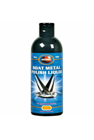 Skystas lakas Autosol Marine Laivas Metalinis 250 ml