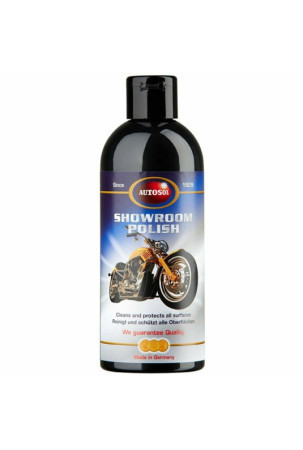 Motorbike wax Autosol SOL11000600 250 ml