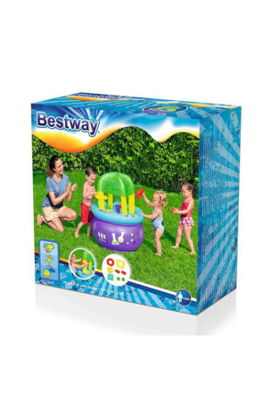 Pripučiamas žaidimas Bestway 76 x 76 x 88 cm