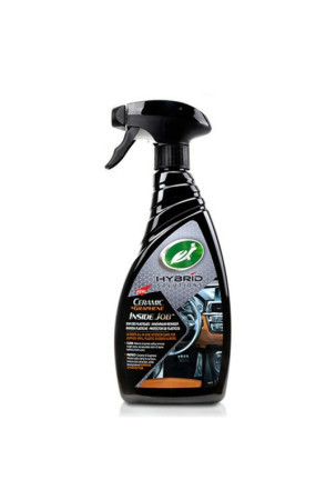 Prietaisų skydelio valiklis Turtle Wax TW54061 Grafenas 500 ml