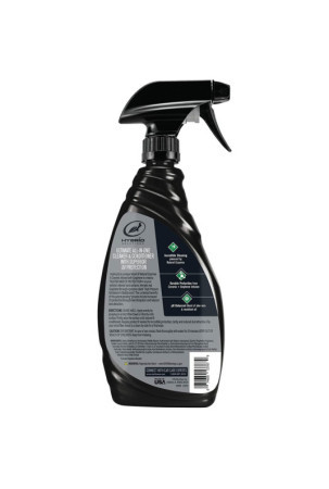 Prietaisų skydelio valiklis Turtle Wax TW54061 Grafenas 500 ml