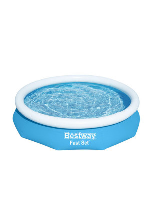 Pripučiamas baseinas Bestway Mėlyna 3200 L 305 x 66 cm