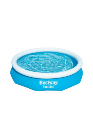 Pripučiamas baseinas Bestway Mėlyna 3200 L 305 x 66 cm