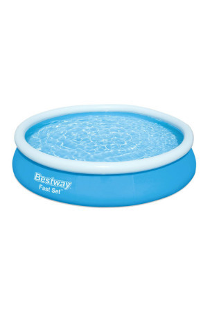 Pripučiamas baseinas Bestway 5377 L 366 x 76 cm Mėlyna