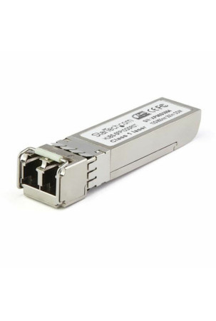 Daugiafunkcinis SFP pluošto modelis Startech SFP10GLREMST