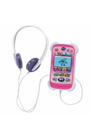 Grotuvas Vtech MAGIC LIGHT (FR)