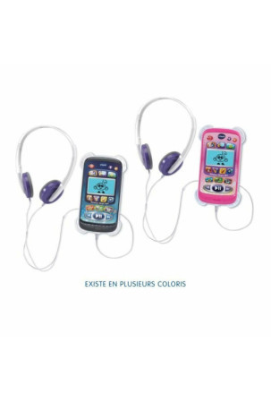 Grotuvas Vtech MAGIC LIGHT (FR)